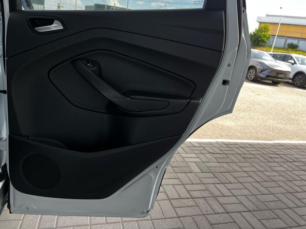 Ford Kuga II с пробегом 2014 года, цена 998 000 рублей, 170569 км, внедорожник, Автокод Объявления