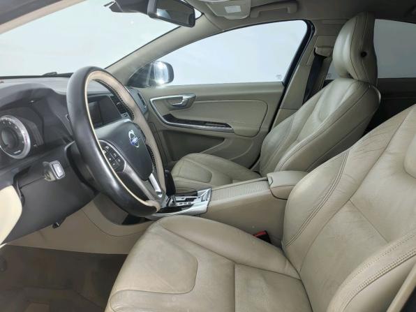 Volvo S60 II с пробегом 2011 года, цена 780 000 рублей, 355768 км, седан, Автокод Объявления