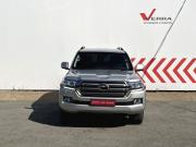 Toyota Land Cruiser 200 Series Рестайлинг 2 Пермь  - изображение 8