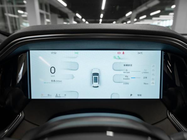 Geely Monjaro I Рестайлинг 2 (China Market) с пробегом 2026 года, цена 4 500 000 рублей, 50 км, внедорожник, Автокод Объявления