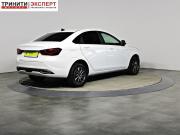 Lada (ВАЗ) Vesta I Рестайлинг (NG) Белгород  - изображение 26