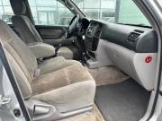 Toyota Land Cruiser 100 Series Рестайлинг 2 Екатеринбург  - изображение 19