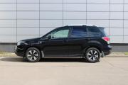 Subaru Forester IV Рестайлинг 2 Ярославль  - изображение 19