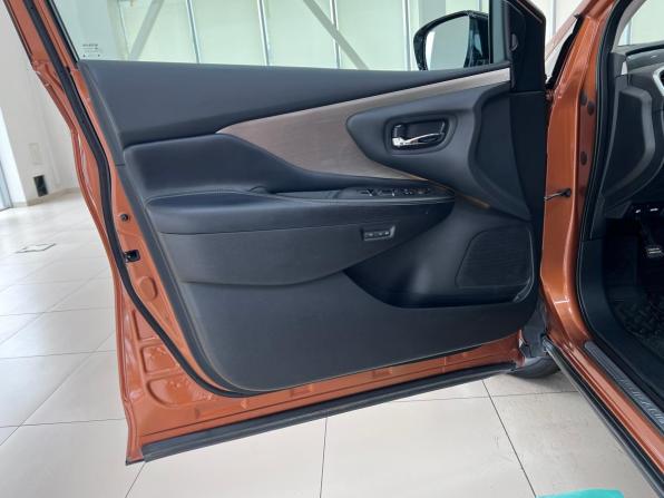 Nissan Murano III (Z52) с пробегом 2016 года, цена 2 300 000 рублей, 100832 км, внедорожник, Автокод Объявления