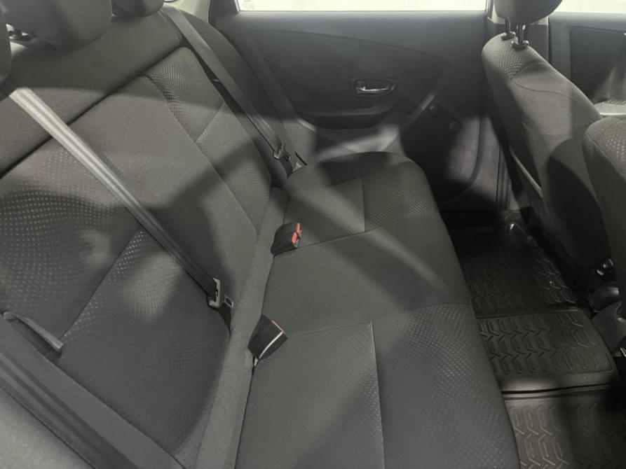 Nissan Almera III (G15) Курск  - изображение 13