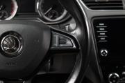 Skoda Octavia III (A7) Рестайлинг Оренбург  - изображение 31