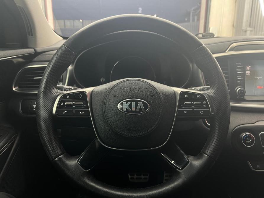 Kia Sorento III Prime Рестайлинг Альметьевск  - изображение 14