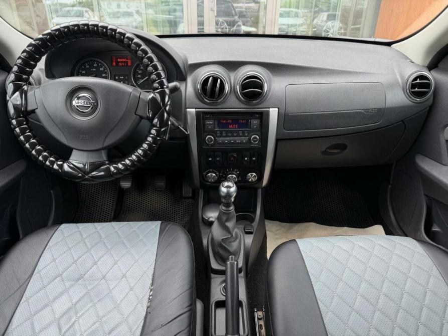 Nissan Almera III (G15) Оренбург  - изображение 11