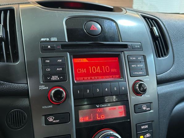 Kia Cerato II с пробегом 2012 года, цена 749 900 рублей, 329987 км, седан, Автокод Объявления