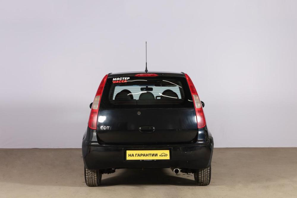 Mitsubishi Colt VI (Z20/Z30) Новосибирск  - изображение 6