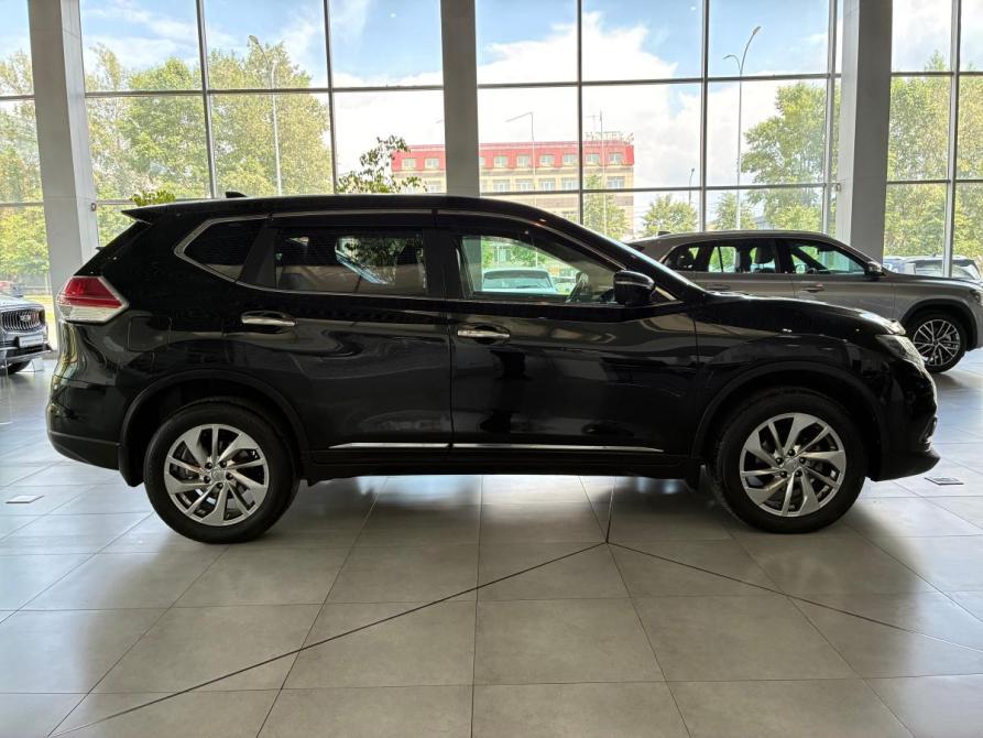 Nissan X-Trail III Новосибирск  - изображение 12