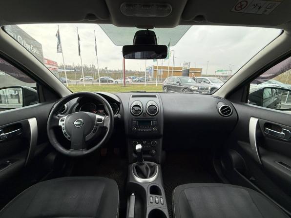 Nissan Qashqai I Рестайлинг с пробегом 2013 года, цена 755 000 рублей, 287000 км, внедорожник, Автокод Объявления