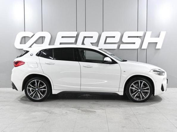 BMW X2 I (F39) с пробегом 2018 года, цена 3 039 000 рублей, 173507 км, внедорожник, Автокод Объявления