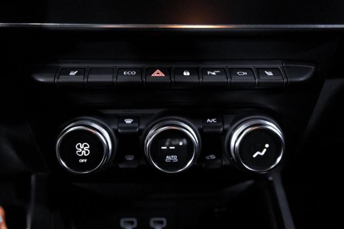 Renault Duster II с пробегом 2021 года, цена 1 749 000 рублей, 65838 км, внедорожник, Автокод Объявления