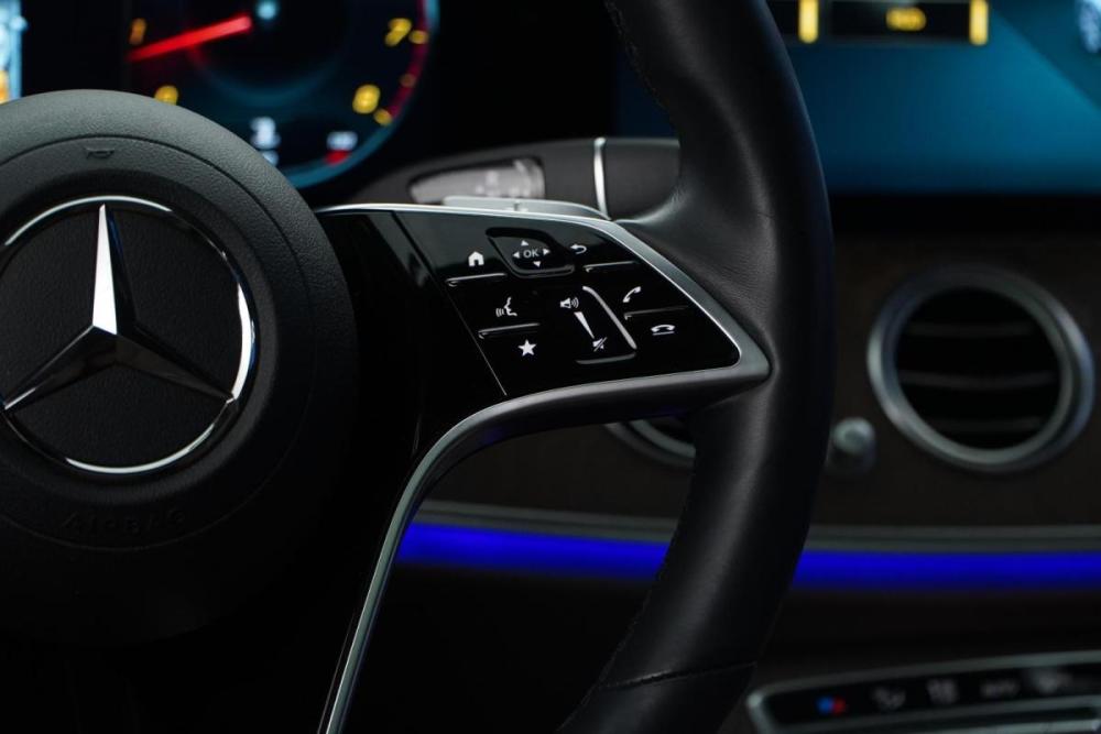 Mercedes-Benz E-Класс V (W213 S213 C238) Рестайлинг Москва  - изображение 24