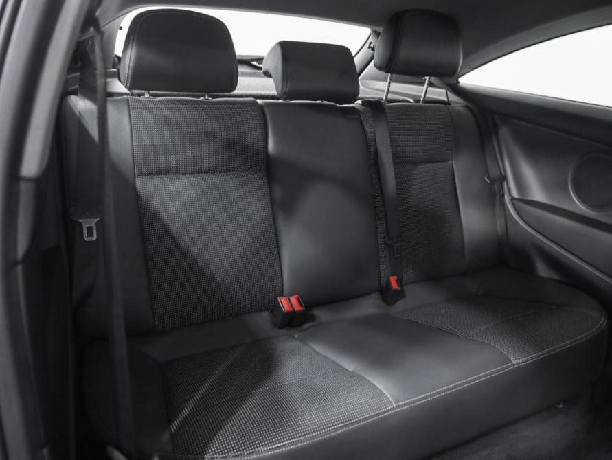 Opel Astra H Рестайлинг Санкт-Петербург  - изображение 20