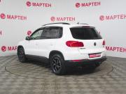 Volkswagen Tiguan I Рестайлинг Вологда  - изображение 24