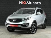 Kia Sportage III Екатеринбург  - изображение 20