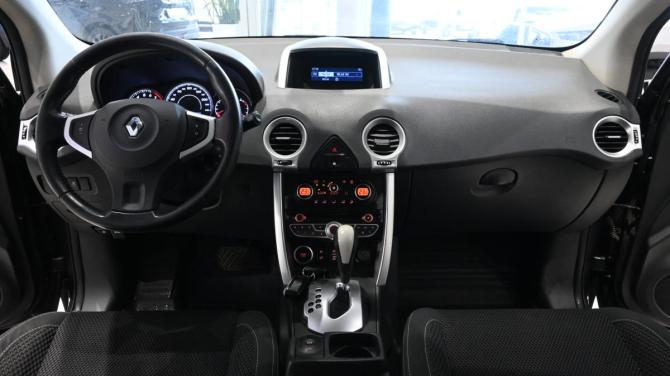 Renault Koleos I Рестайлинг с пробегом 2012 года, цена 1 280 000 рублей, 169541 км, внедорожник, Автокод Объявления