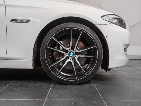 BMW 5 серии VI (F10/F11/F07) с пробегом 2010 года, цена 1 995 000 рублей, 249123 км, седан, Автокод Объявления