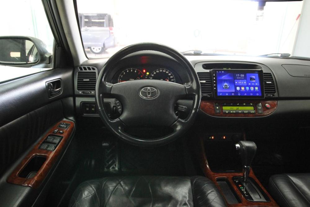 Toyota Camry V (XV30) Сургут  - изображение 16