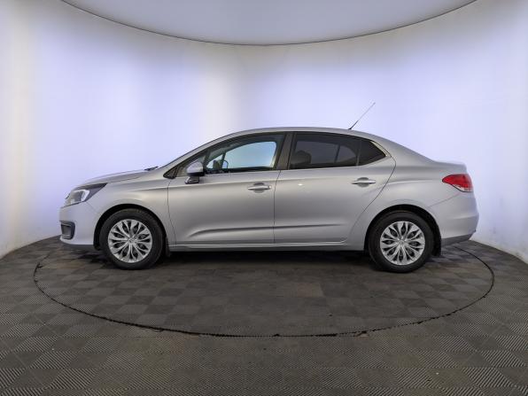 Citroen C4 II Рестайлинг с пробегом 2020 года, цена 1 469 500 рублей, 77056 км, седан, Автокод Объявления