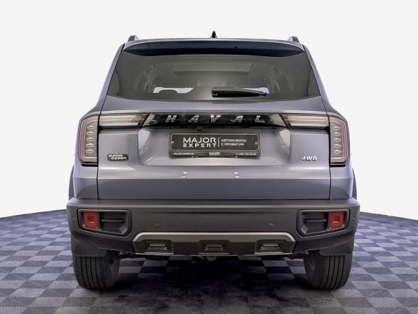 Haval Dargo I с пробегом 2024 года, цена 2 850 000 рублей, 38404 км, внедорожник, Автокод Объявления