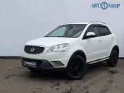 SsangYong Actyon II Москва  - изображение 18