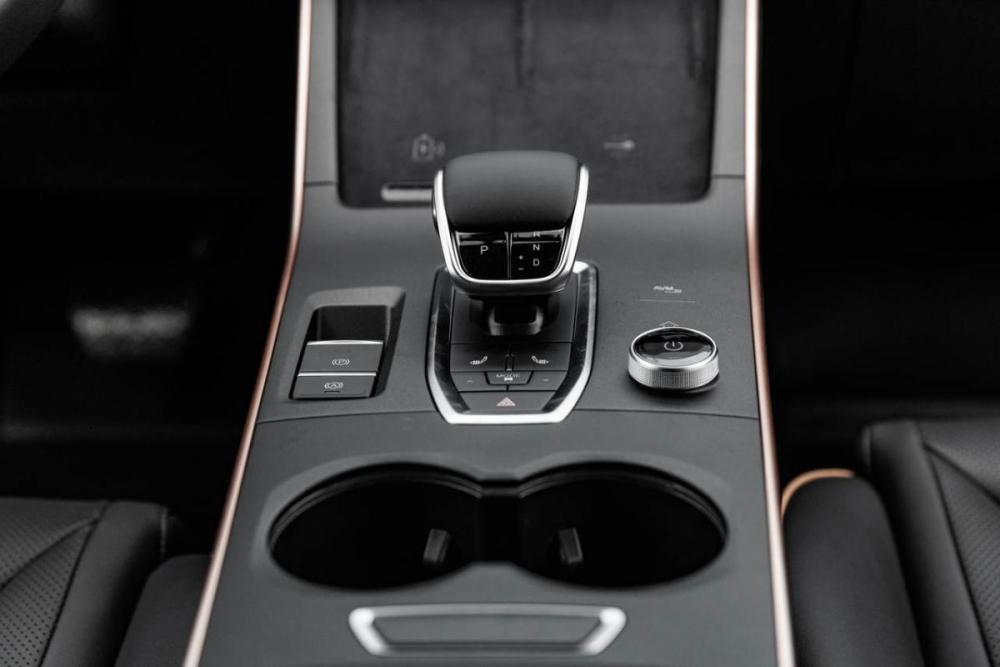 Omoda C5 I Рестайлинг Саранск  - изображение 27