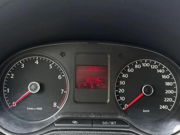 Volkswagen Polo V с пробегом 2012 года, цена 612 000 рублей, 185436 км, седан, Автокод Объявления
