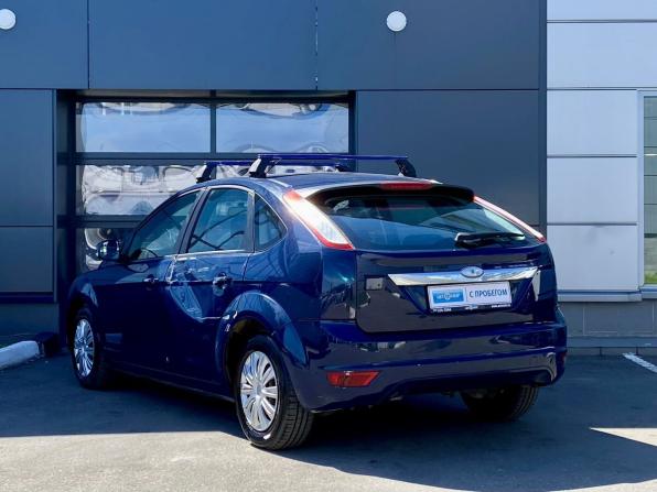 Ford Focus II Рестайлинг с пробегом 2009 года, цена 649 000 рублей, 89371 км, хэтчбек, Автокод Объявления