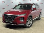 Hyundai Santa Fe IV Санкт-Петербург  - изображение 25