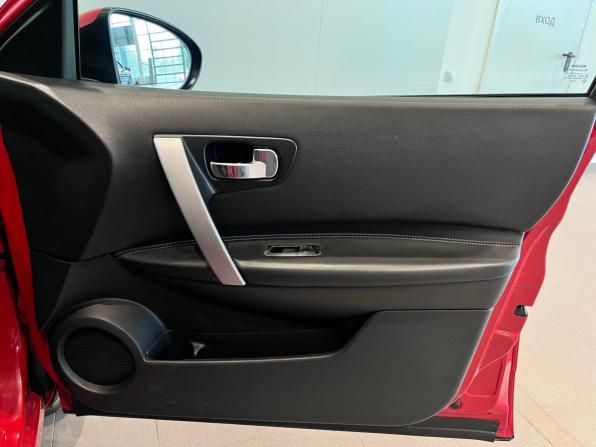 Nissan Qashqai I с пробегом 2008 года, цена 800 000 рублей, 225830 км, внедорожник, Автокод Объявления
