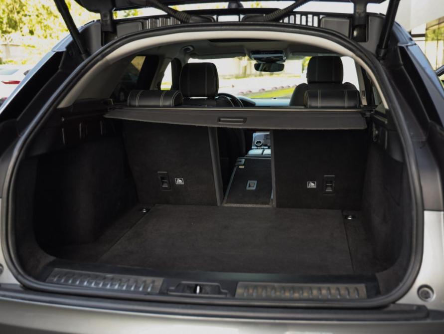 Land Rover Range Rover Velar I Санкт-Петербург  - изображение 32