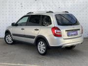 Lada (ВАЗ) Kalina II Тамбов  - изображение 22