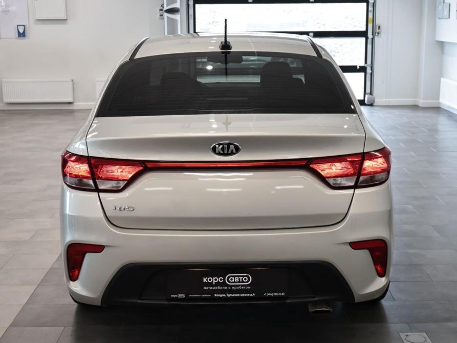 Kia Rio IV Калуга  - изображение 5