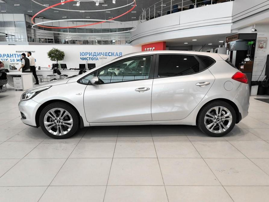 Kia Ceed II Казань  - изображение 10