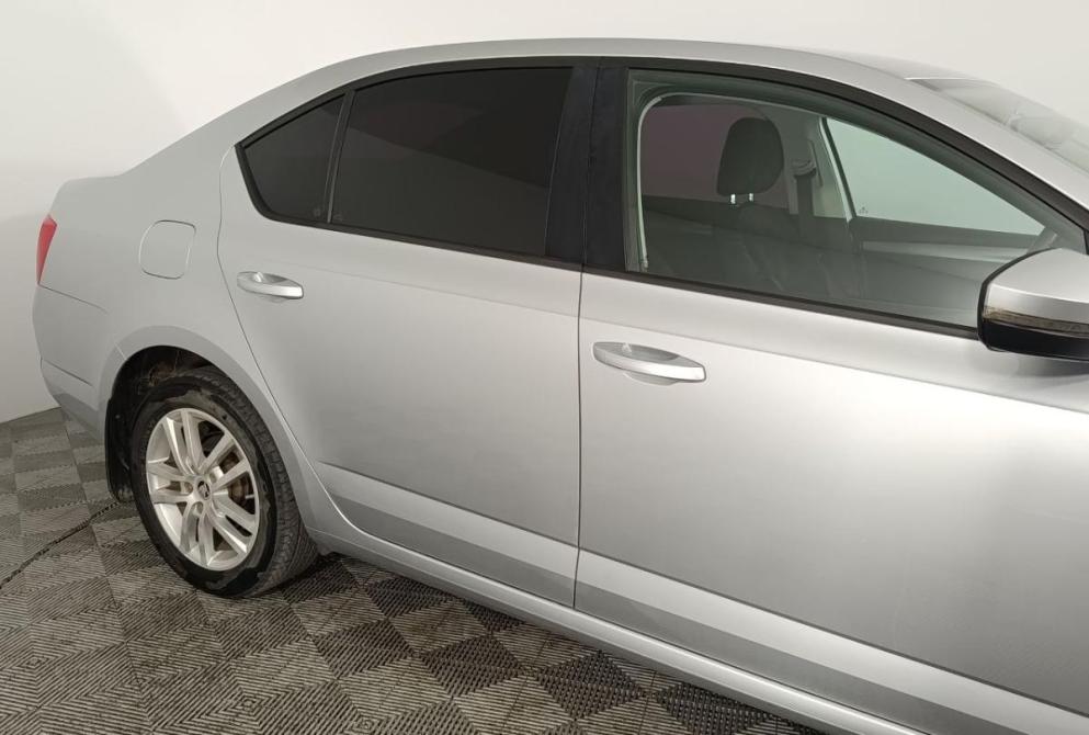 Skoda Octavia III (A7) Волгоград  - изображение 22