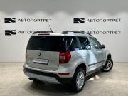Skoda Yeti I Рестайлинг Санкт-Петербург  - изображение 23