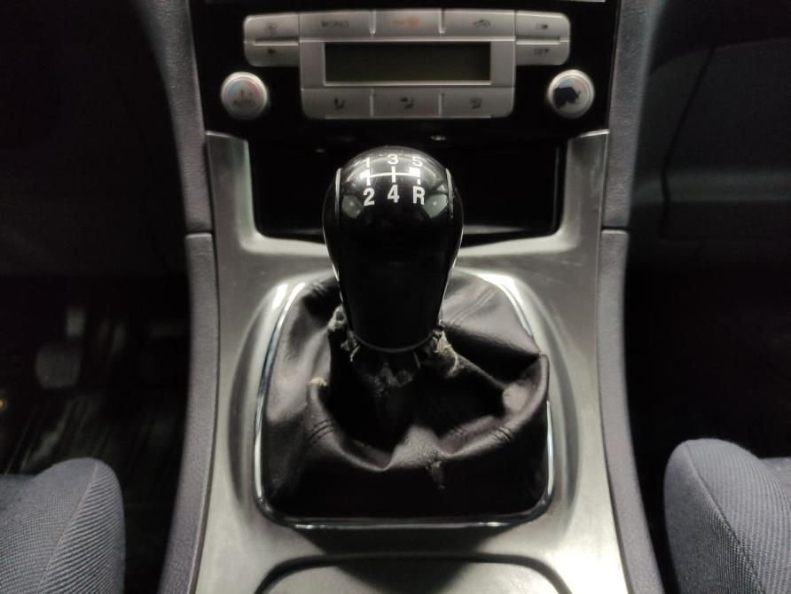 Ford S-MAX I Пермь  - изображение 14