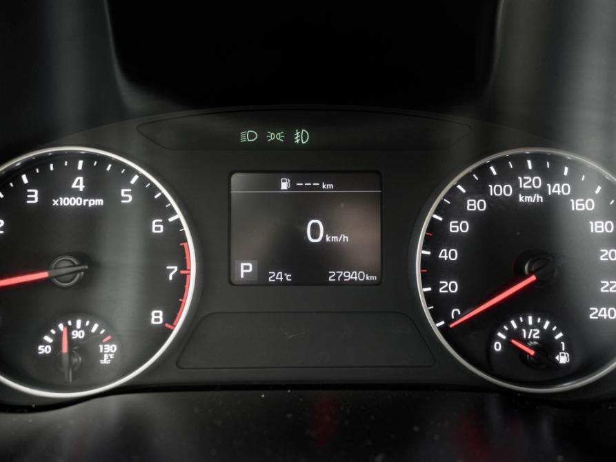 Kia Seltos I Екатеринбург  - изображение 17