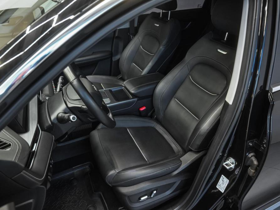 Chery Tiggo 7 Pro Max I Челябинск  - изображение 13