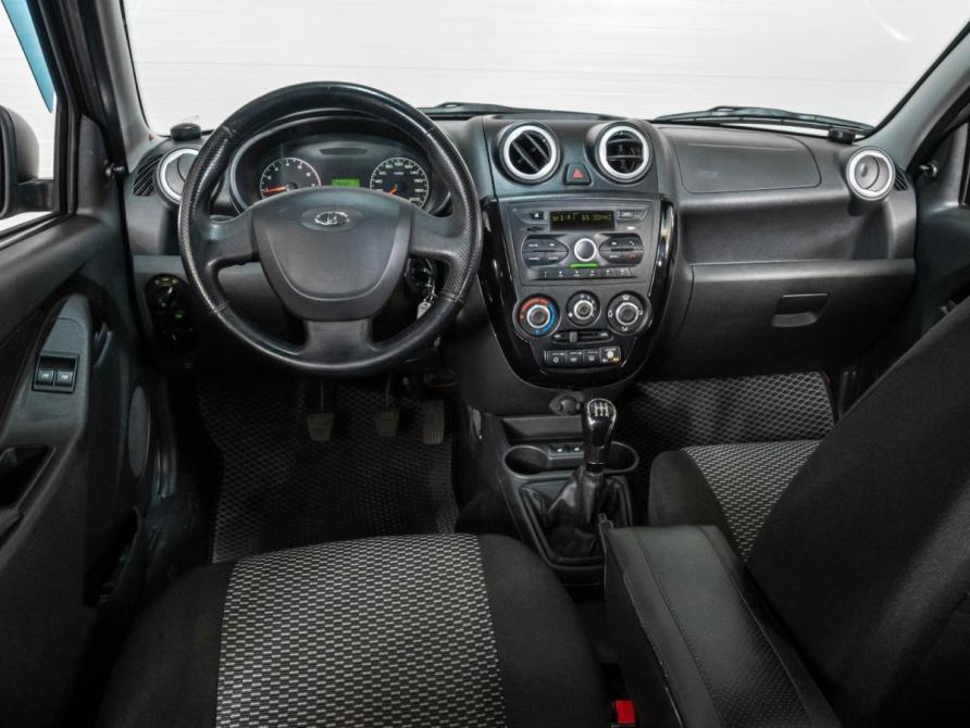 Lada (ВАЗ) Granta I Ставрополь  - изображение 6