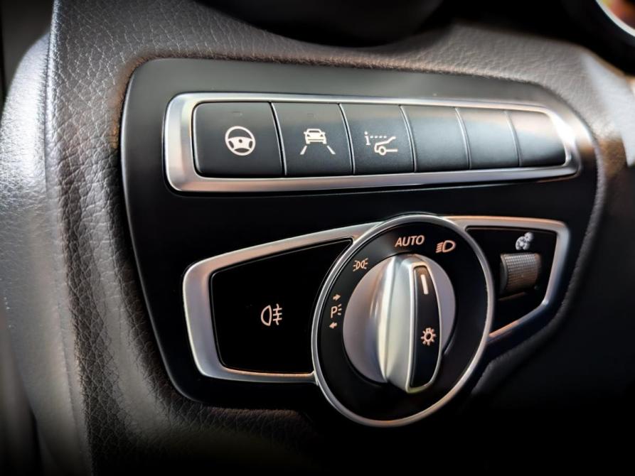 Mercedes-Benz C-Класс IV (W205) Рестайлинг Москва  - изображение 29