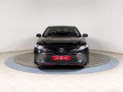 Toyota Camry VIII (XV70) Екатеринбург  - изображение 24