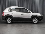 Hyundai Tucson I Ставрополь  - изображение 23