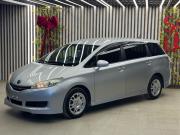 Toyota Wish II Рестайлинг Уфа  - изображение 32