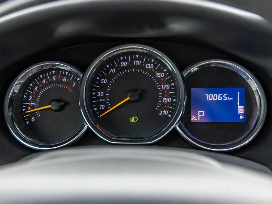 Renault Sandero II Волгоград  - изображение 9