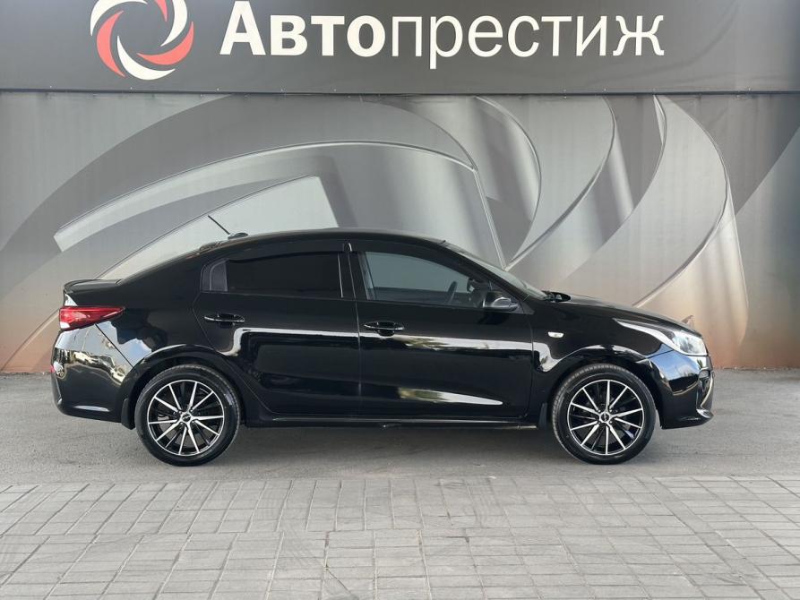 Kia Rio IV Волгоград  - изображение 4
