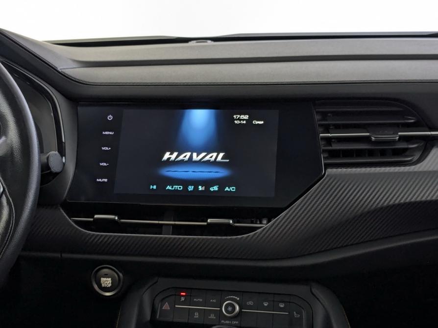 Haval F7x I Москва  - изображение 15